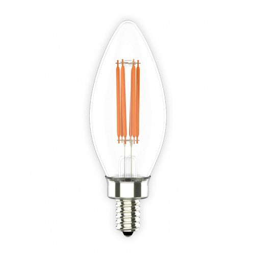 Votatec LED Candle Filament 5.5W 3000K