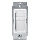 Leviton Decora SureSlide Dimmer - White