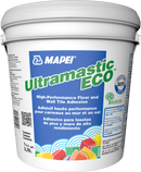 Ultramastic ECO High-Performance Floor & Wall Tile Adhesive - 3.78 L