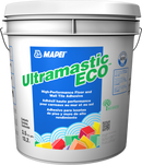 Ultramastic ECO High-Performance Floor & Wall Tile Adhesive - 13.2 L
