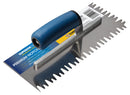 ProBilt Series Square-Notch Trowel - 1/4" x 3/8" x 1/4"