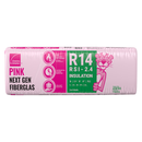 Owen's Corning R-14 PINK NEXT GEN FIBERGLAS Insulation 3.5" x 15" x 47" (78.3 sqft) **PICK UP ONLY**