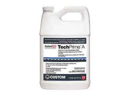 Advanced Acrylic Multi-Surface Primer TechPrime A - 1 gal