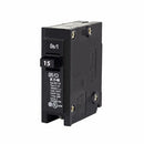 BR115 - Eaton 15 Amp Single Pole Circuit Breaker