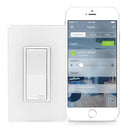 Leviton Decora Smart Switch with Homekit Technology, Model DH15S701