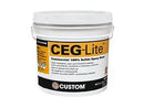 Epoxy Grout CEG-Lite Part B - 9.5 lb