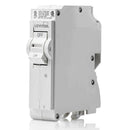 Leviton 1-Pole 15A 120V Standard Thermal Magnetic Breaker, Model LB115-T