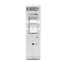 Leviton 1-Pole 20A 120V AFCI Plug-On Circuit Breaker, Model LB120-001