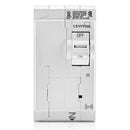 Leviton SMART 2-Pole 30A 120/240V Standard Plug-On Circuit Breaker, Model LB230-745-0SR*