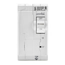 Leviton 2-Pole 50A 120/240V GFCI Plug-On Circuit Breaker, Model LB250-003