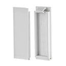 Leviton Load Center Filler Plates - (Pack of 10), Model LFPLT000