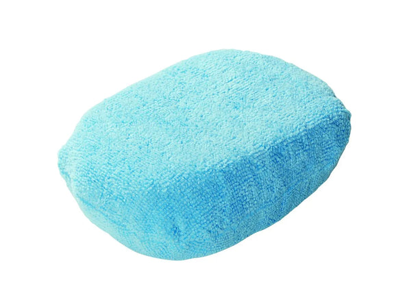 Microfiber Sponge