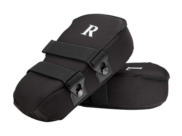 Platinum Knee Pads