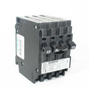 Q21530CTNC - Siemens Quad 15/30/30/15 amp Circuit Breaker