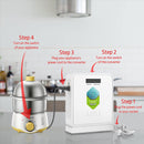 110 to 220 Voltage Converter Step UP only 800W for Euro and Asia Appliance with 220-240V Rated to be Used in US