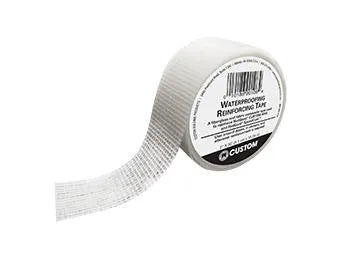 Waterproofing Reinforcing Tape - Roll of 2" x 50'