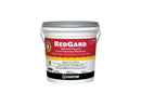 Waterproofing and Crack Prevention Membrane RedGard - Pink - 1 gal