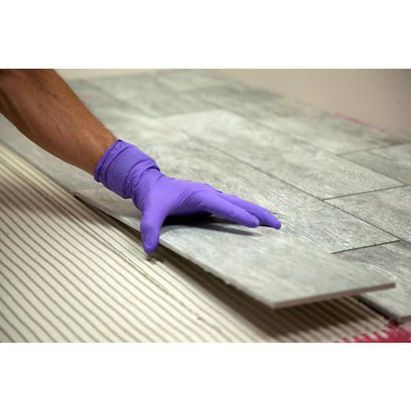 ProLite 30 lb. Gray Rapid Setting Tile and Stone Mortar