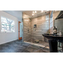 SimpleSet White 3-1/2 Gal. Pre-Mixed Thin-Set Mortar