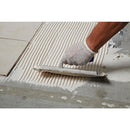 SimpleSet White 3-1/2 Gal. Pre-Mixed Thin-Set Mortar