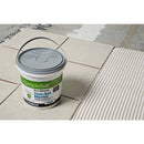 SimpleSet White 3-1/2 Gal. Pre-Mixed Thin-Set Mortar