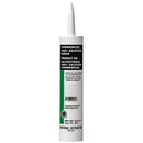 Commercial 100% Silicone Sealant - 10.1 oz