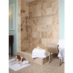 Kerdi 3 ft. 3-inch x 33 ft.. Waterproofing Membrane (108 Sq. ft. / Roll)