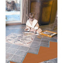 Ditra 54 sq. ft. 3 ft. 3 in. x 16 ft. 5 in. x 1/8 in. Thick Uncoupling Membrane