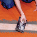 Kerdi Band 5-inch x 16 ft. 5-inch Waterproofing Underlayment Band