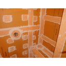 Kerdi-Board 1/2 in. x 32 in. x 48 in. Building Panel