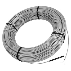 Ditra-Heat 120-Volt 52.9 ft Heating Cable