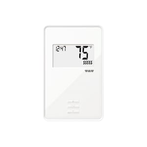 Ditra-Heat Non-programmable Digital Thermostat