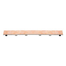 KerdiLine 32-inch Frameless Grate