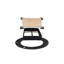 Kerdi-Drain 4-inch Tileable Grate