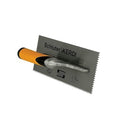 Kerdi Trowel 11 in. Square Notch
