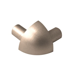 3/8-inch (10mm) Outside Ceramic - Titanium (Pack of 10pcs.)