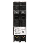 Q2020NC - Siemens 20 Amp Tandem Circuit Breaker