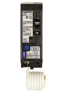 QA115AFCCSA - Siemens 15 Amp Single Pole Combination Arc Fault (AFCI) Breaker