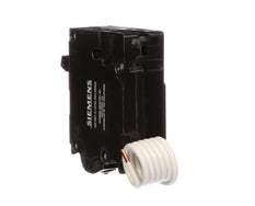 QA120AFCCSA - Siemens 20 Amp Single Pole Combination Arc Fault (AFCI) Breaker