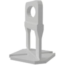 100 Pack Wall and Floor Tile Leveling Clips