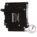 QF115A - Siemens 15 Amp Single Pole GFCI Circuit Breaker